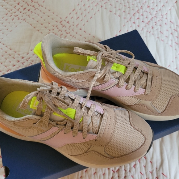 Keds Tiasa sneakers - Picture 1 of 3